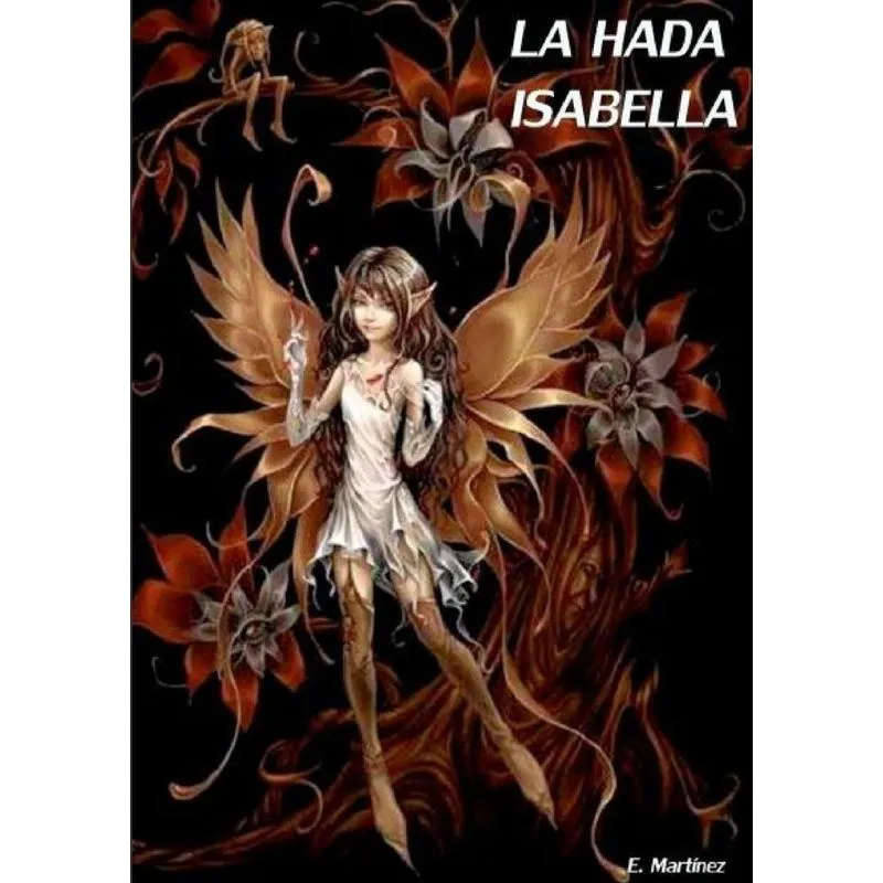 LA HADA ISABELLA
