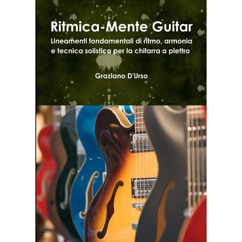 Ritmica-Mente Guitar