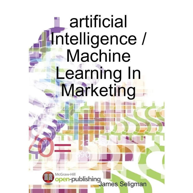 artificial Intelligence / Machine Learning In Marketing