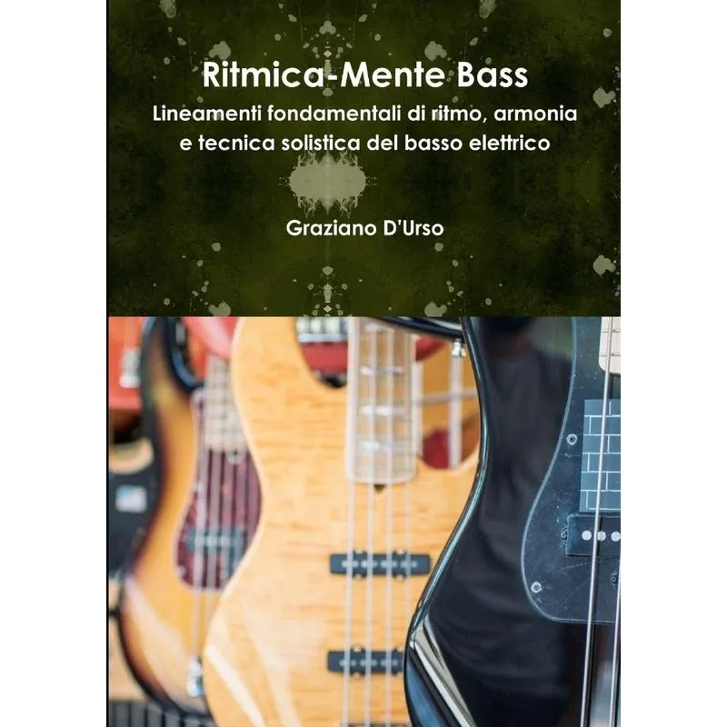 Ritmica-Mente Bass