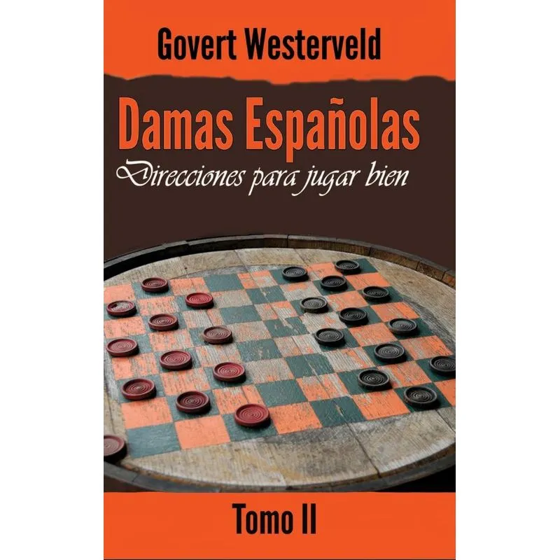 Damas Españolas