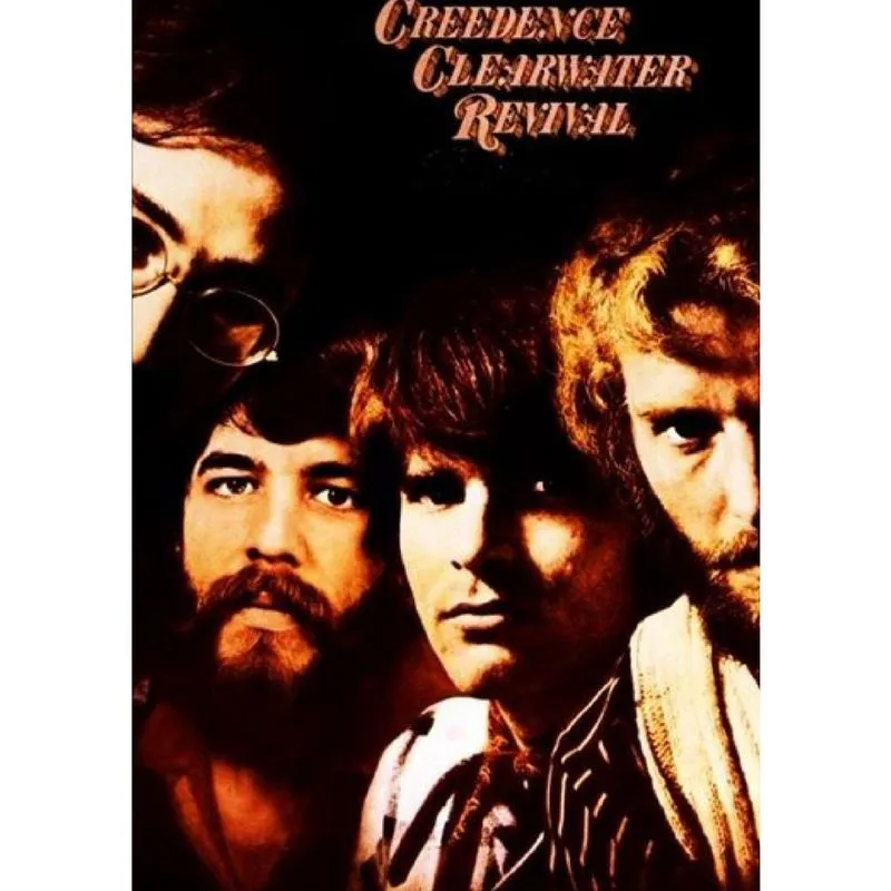 Creedence Clearwater Revival