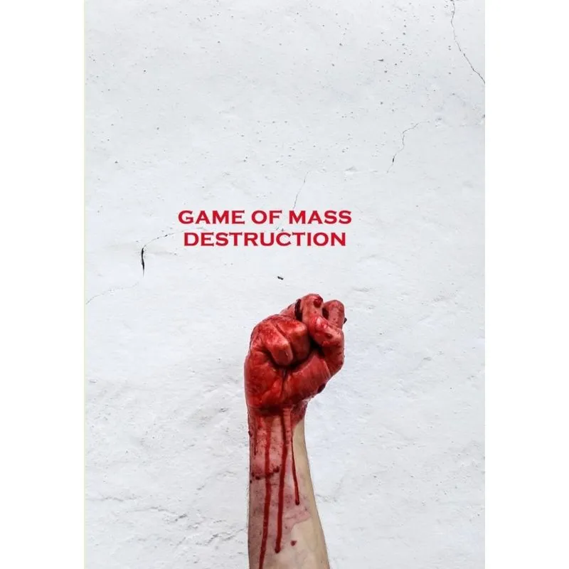 Game of Mass Destruction