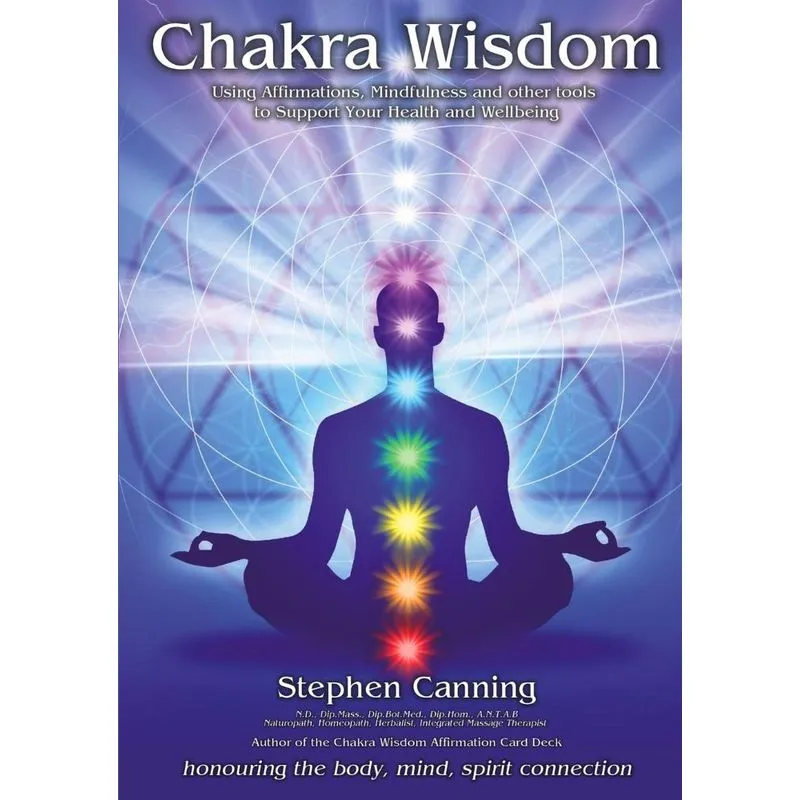 Chakra Wisdom