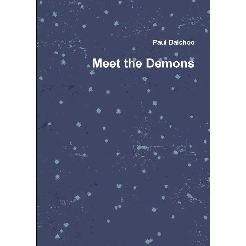 Meet the Demons