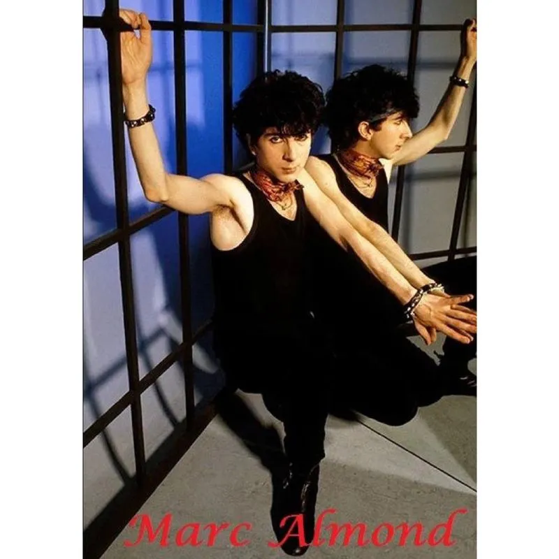 Marc Almond