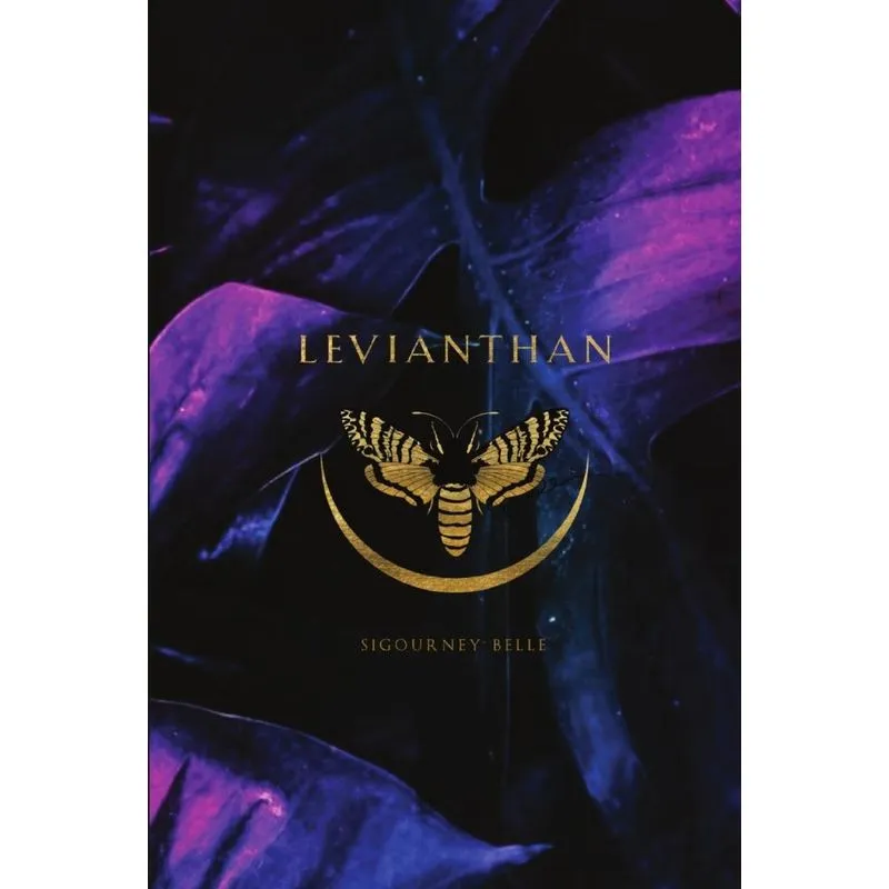 Leviathan (paperback)