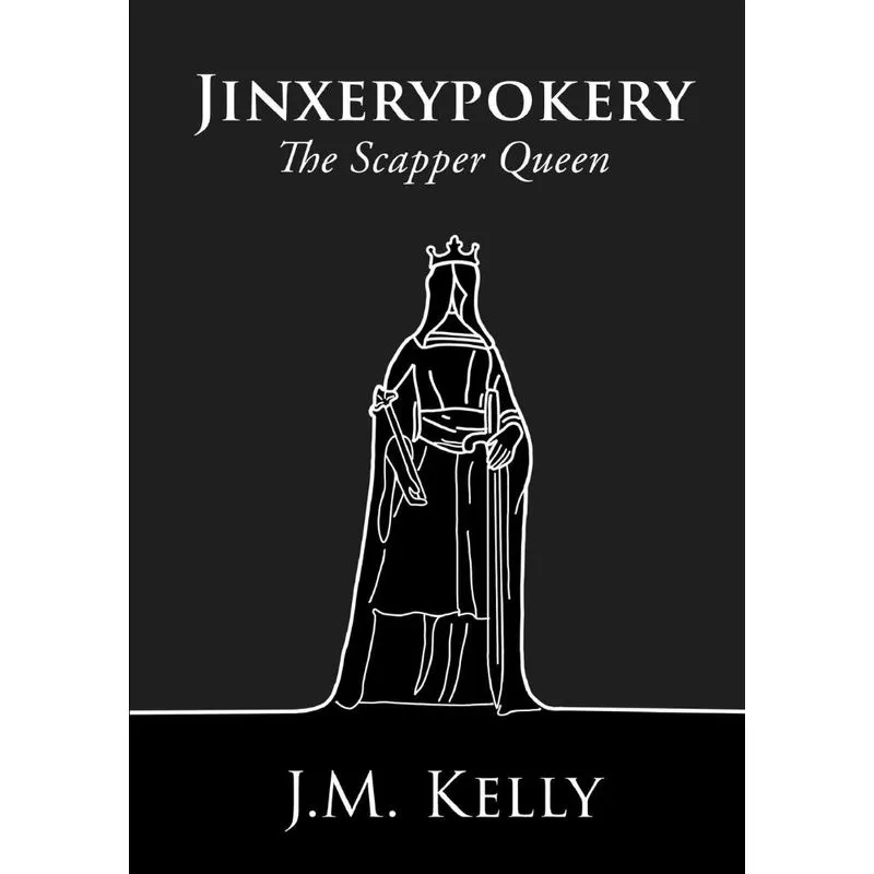 Jinxerypokery