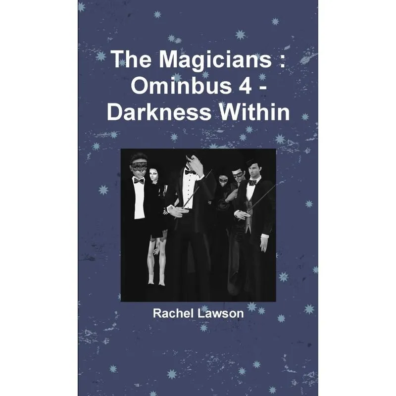 The Magicians