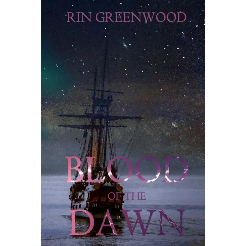 Blood of the Dawn