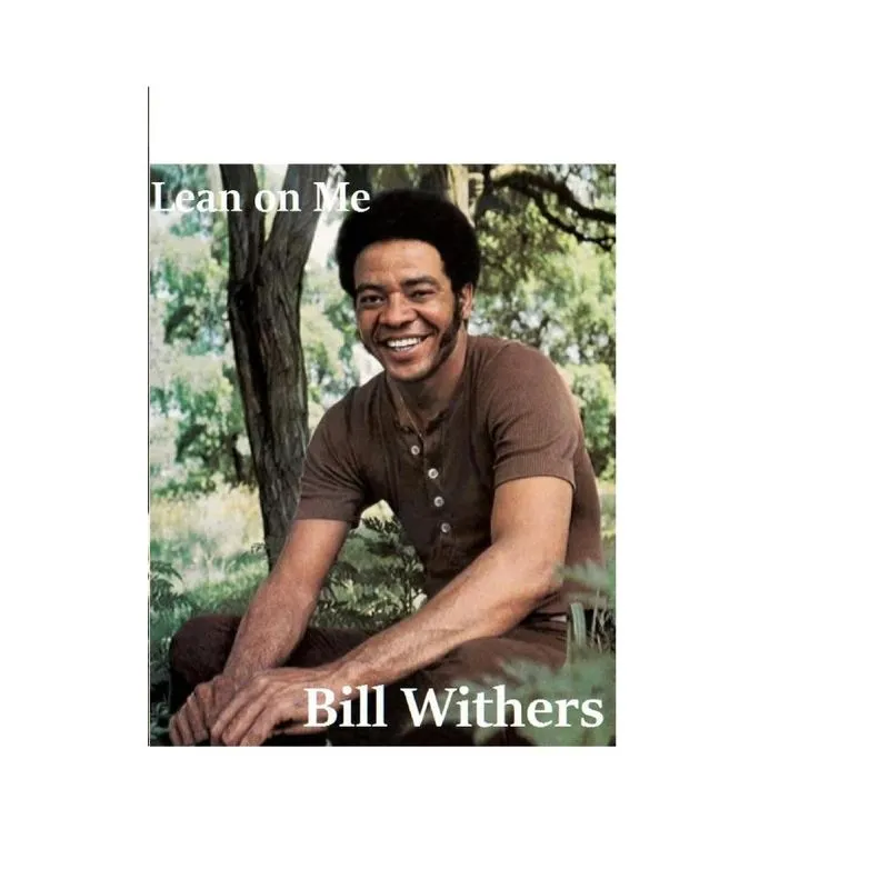 Bill Withers