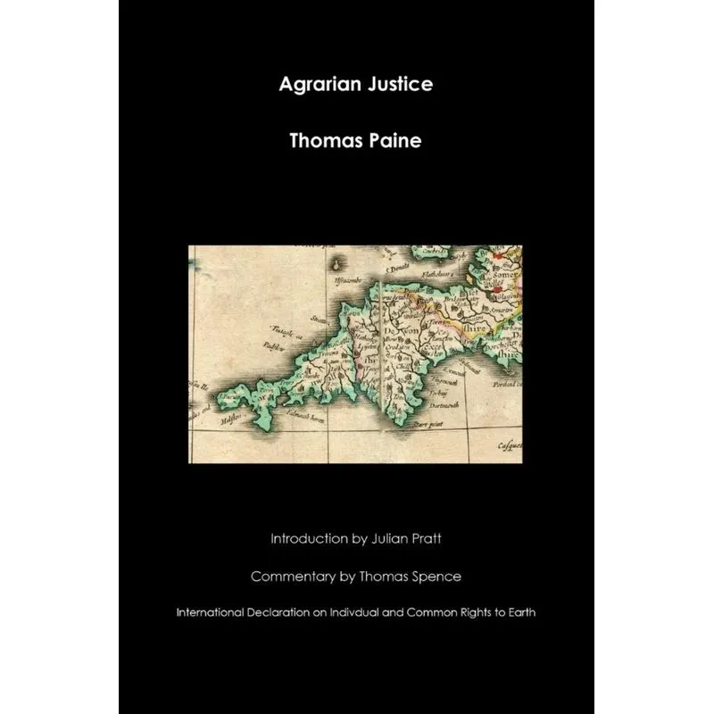 Agrarian Justice