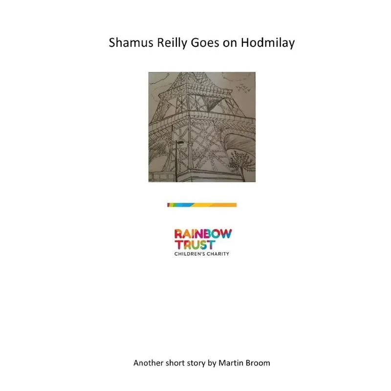 Shamus Reilly Goes on Hodmilay