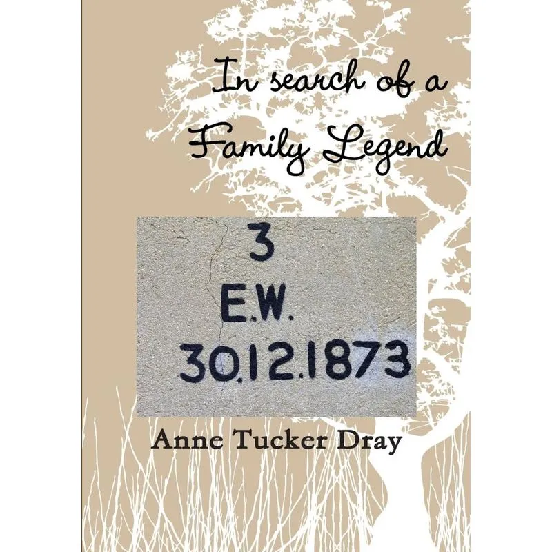 In search of a family legend