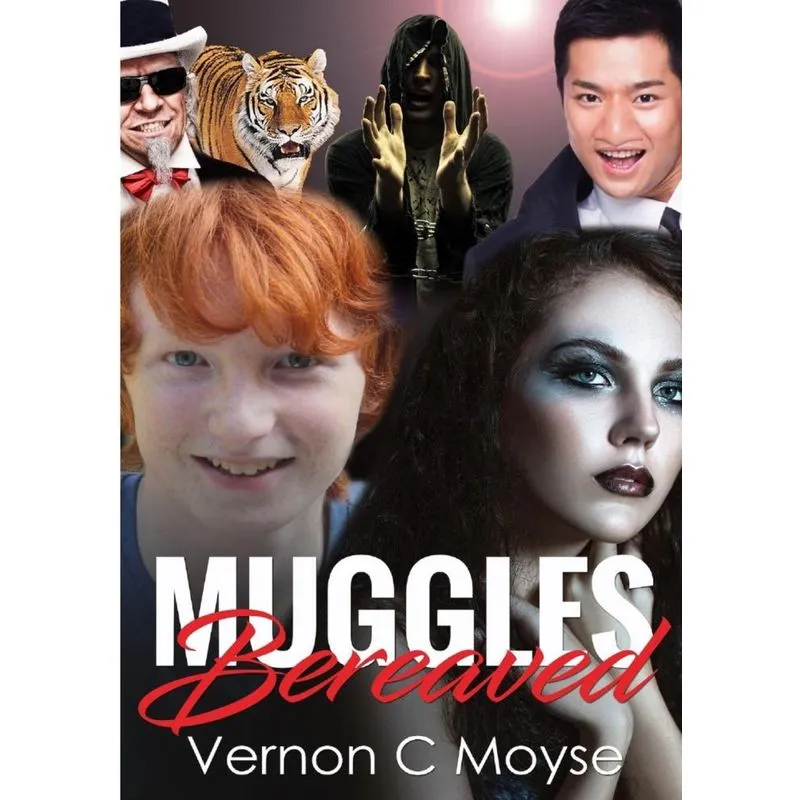 Muggles Bereaved