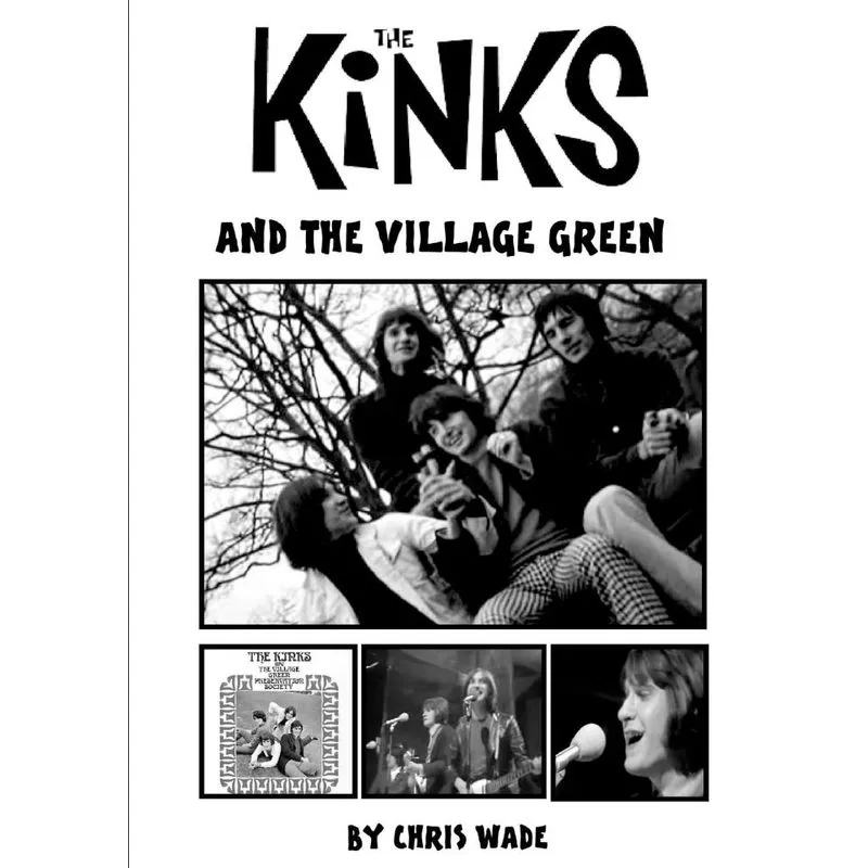 The Kinks and the Village Green