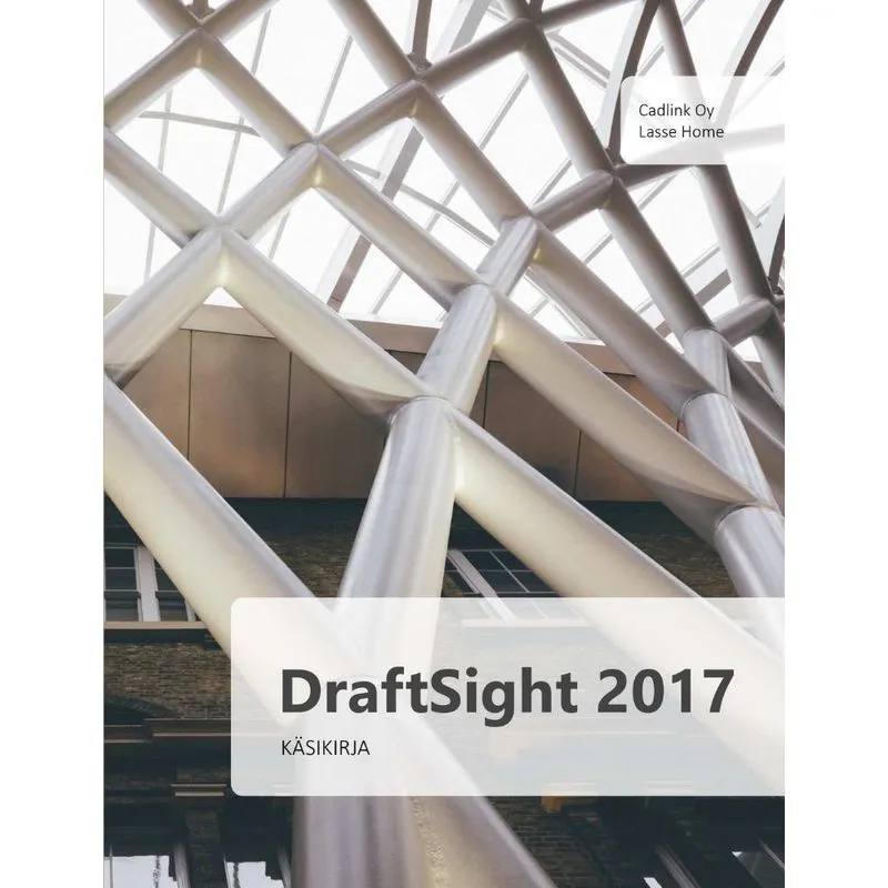 DraftSight 2017 käsikirja