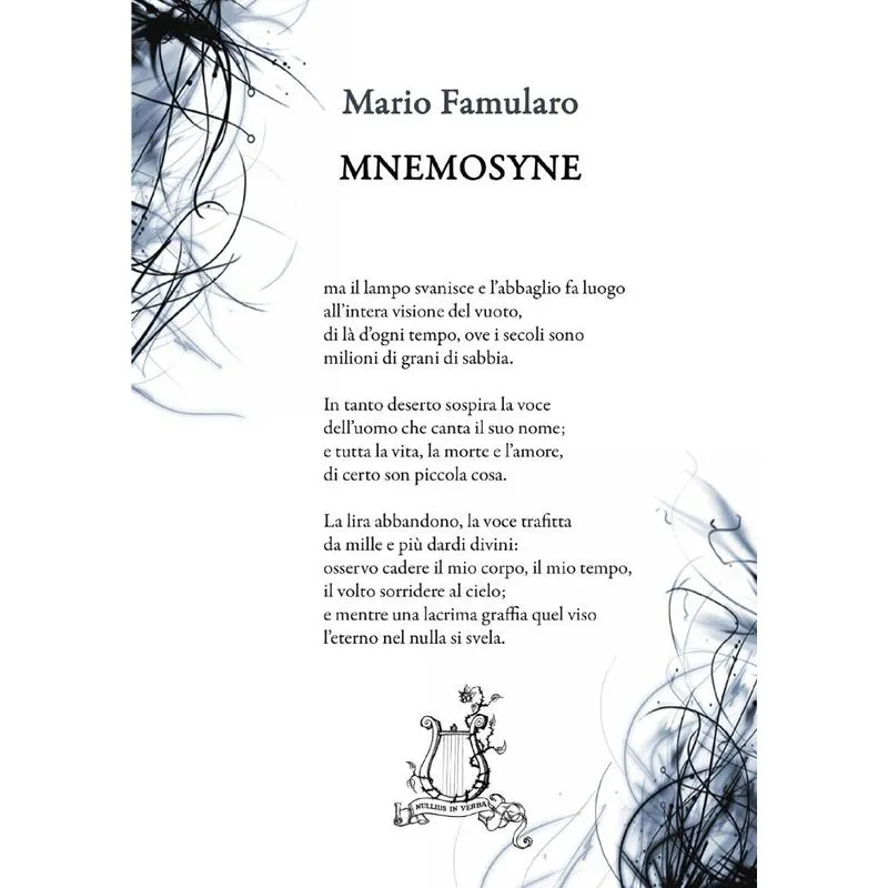 Mnemosyne