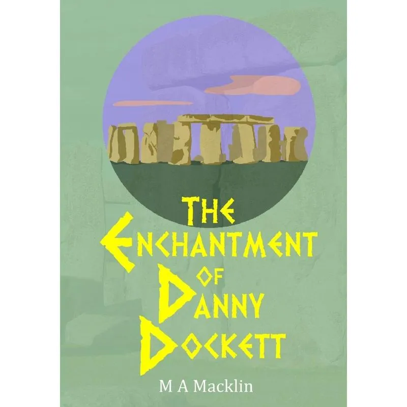 The Enchantment Of Danny Dockett