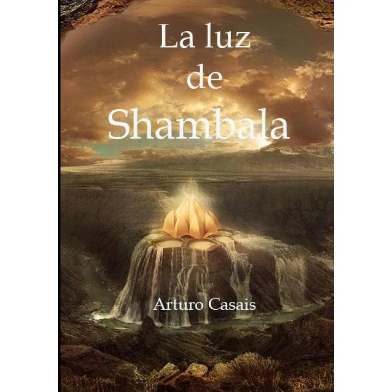 La Luz de Shambala