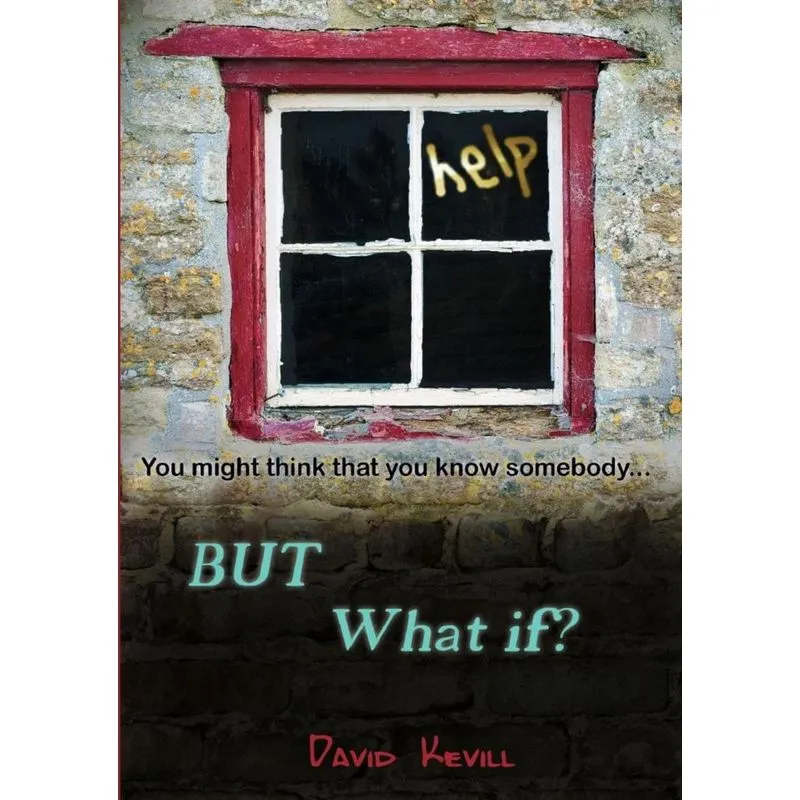 But What If?