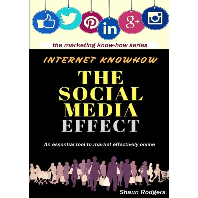The Social Media Effect