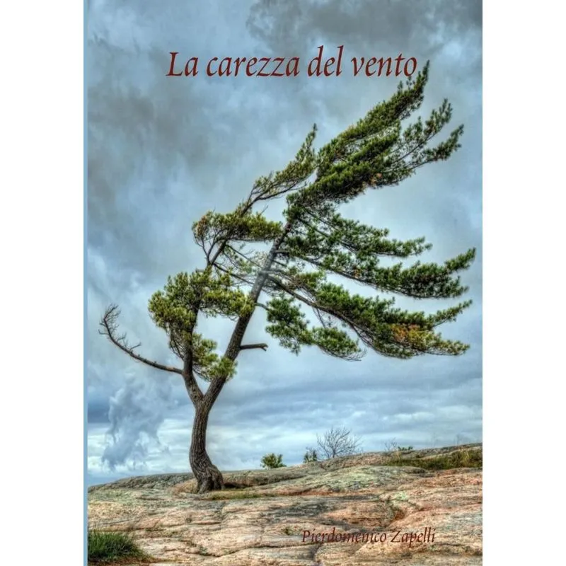La carezza del vento