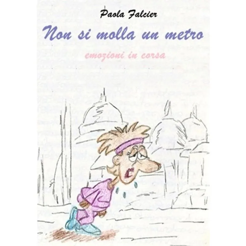 Non si molla un metro