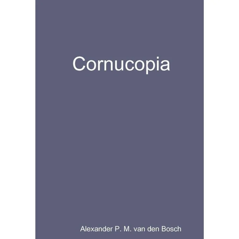 Cornucopia