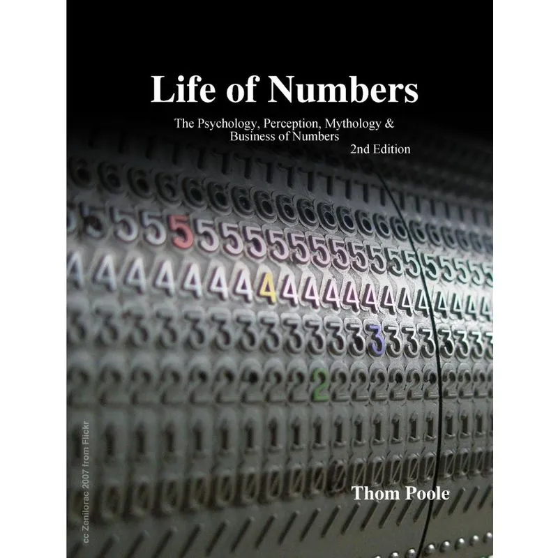 Life of Numbers (2nd Ed)