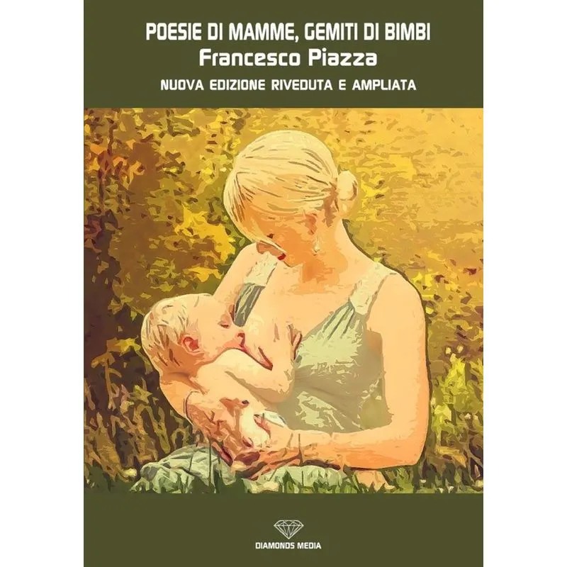 POESIE DI MAMME GEMITI DI BIMBI