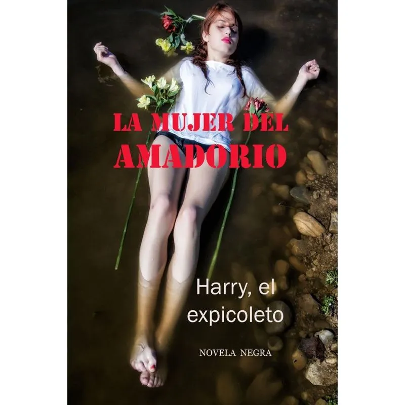 La mujer del Amadorio