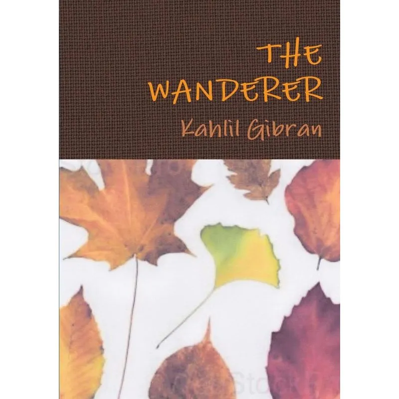 The Wanderer