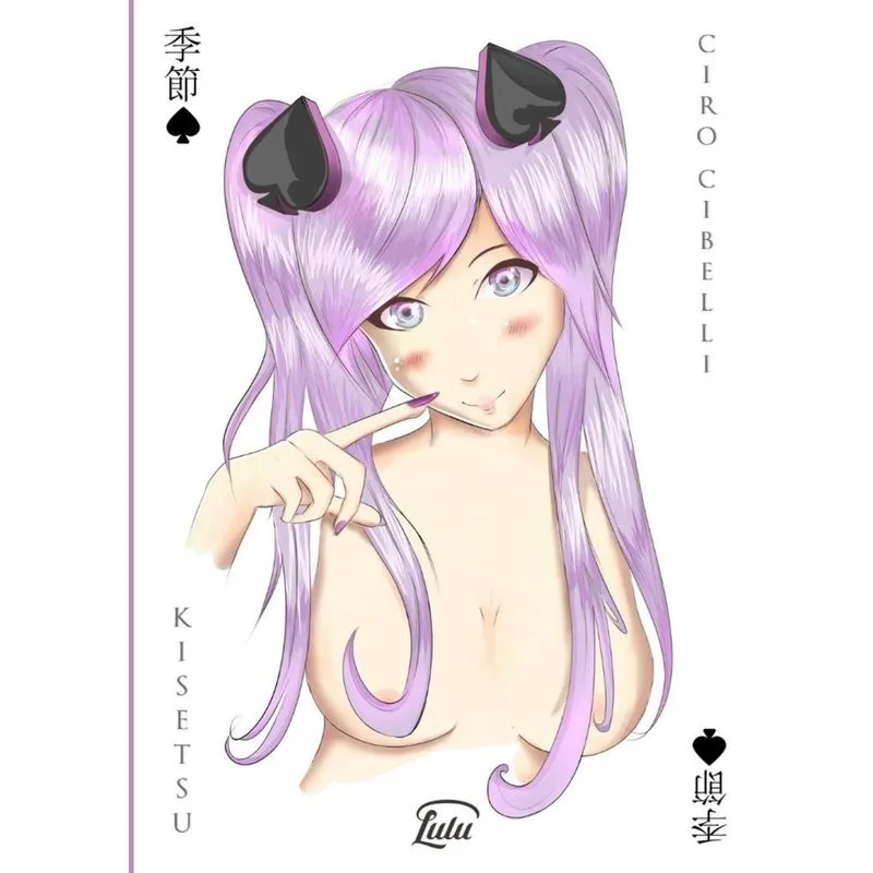 Kisetsu