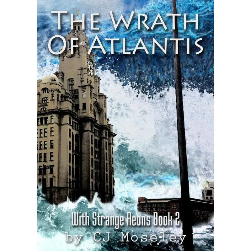 The Wrath of Atlantis