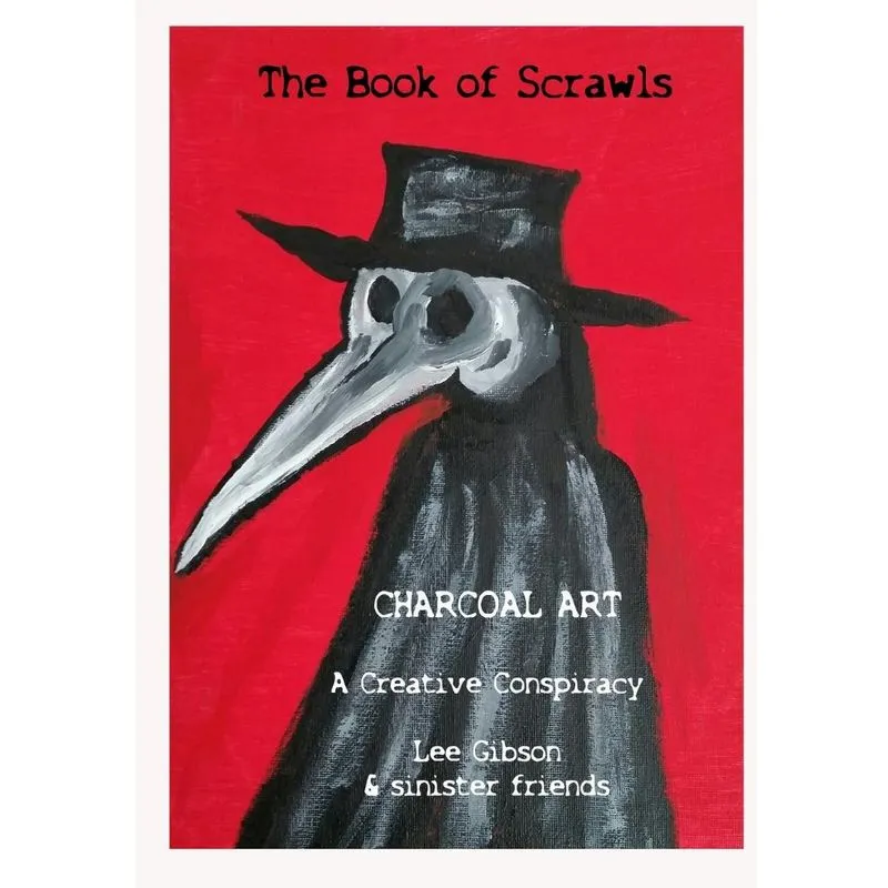 The Book of Scrawls