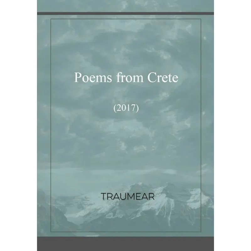 Poems from Crete