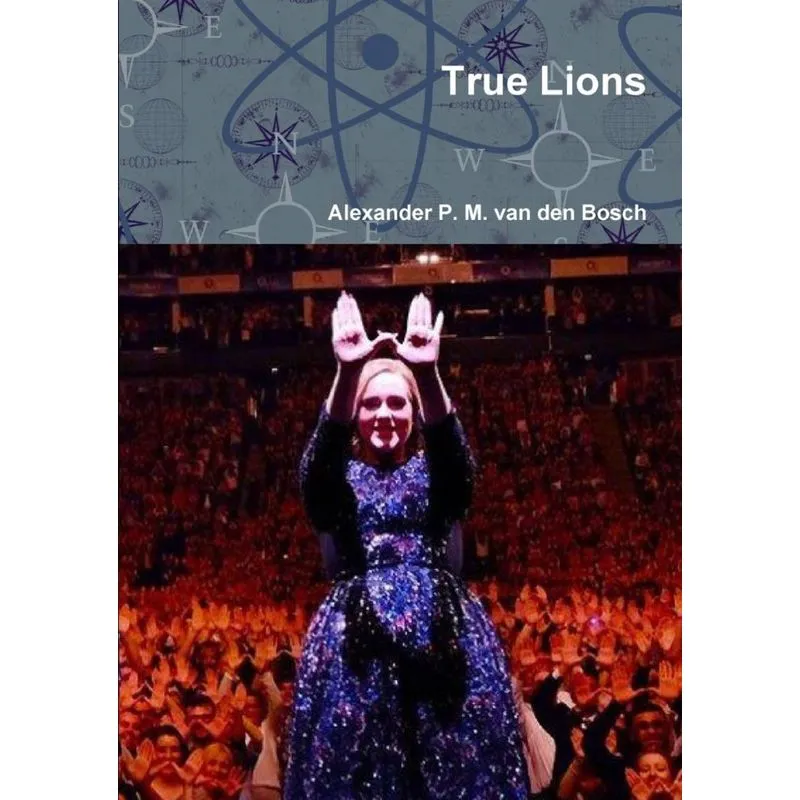 True Lions