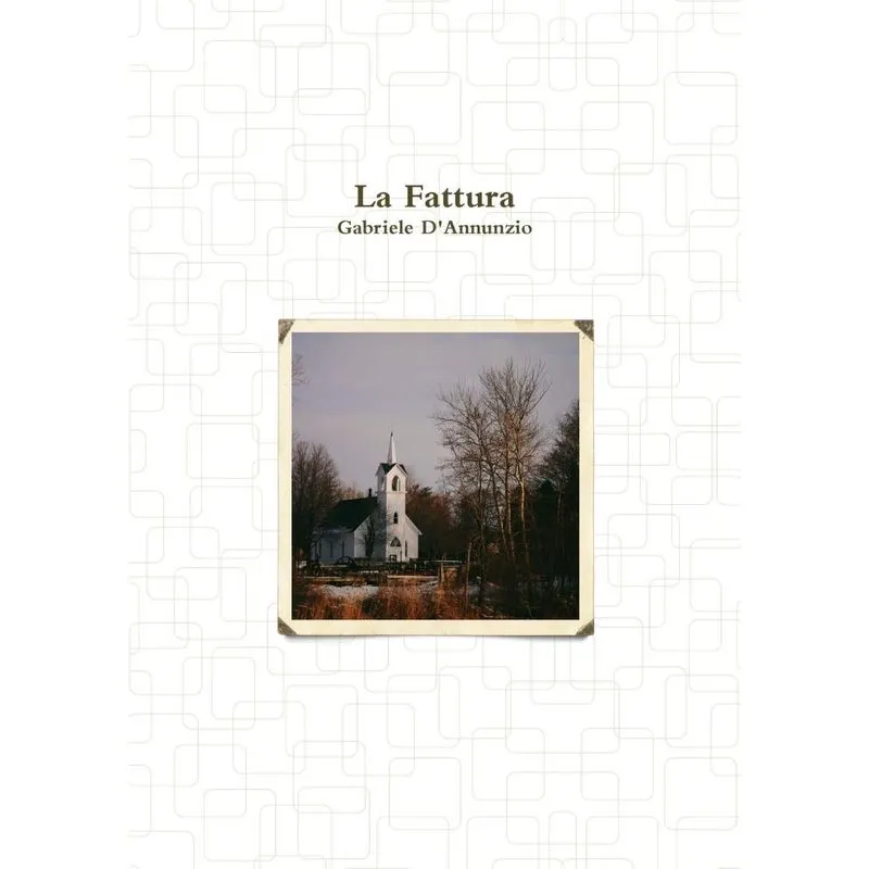 La Fattura