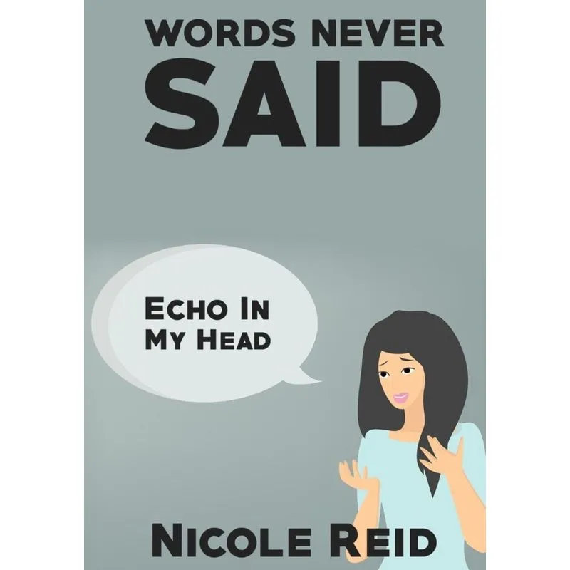Words Never Said