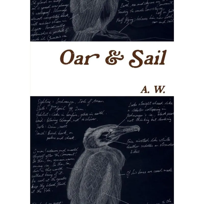 Oar and Sail