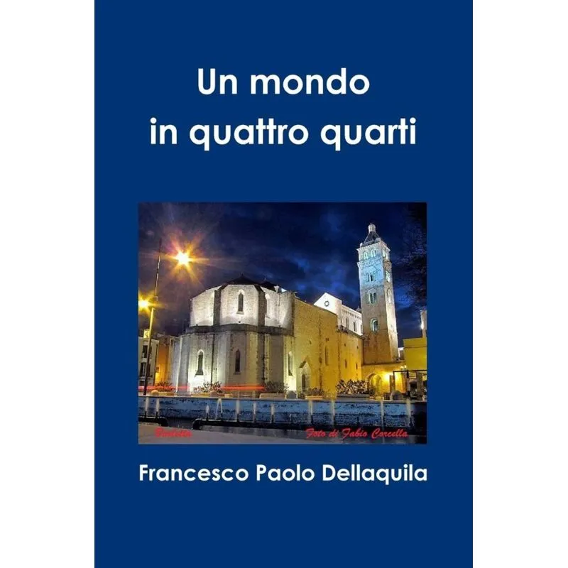 Un mondo in quattro quarti