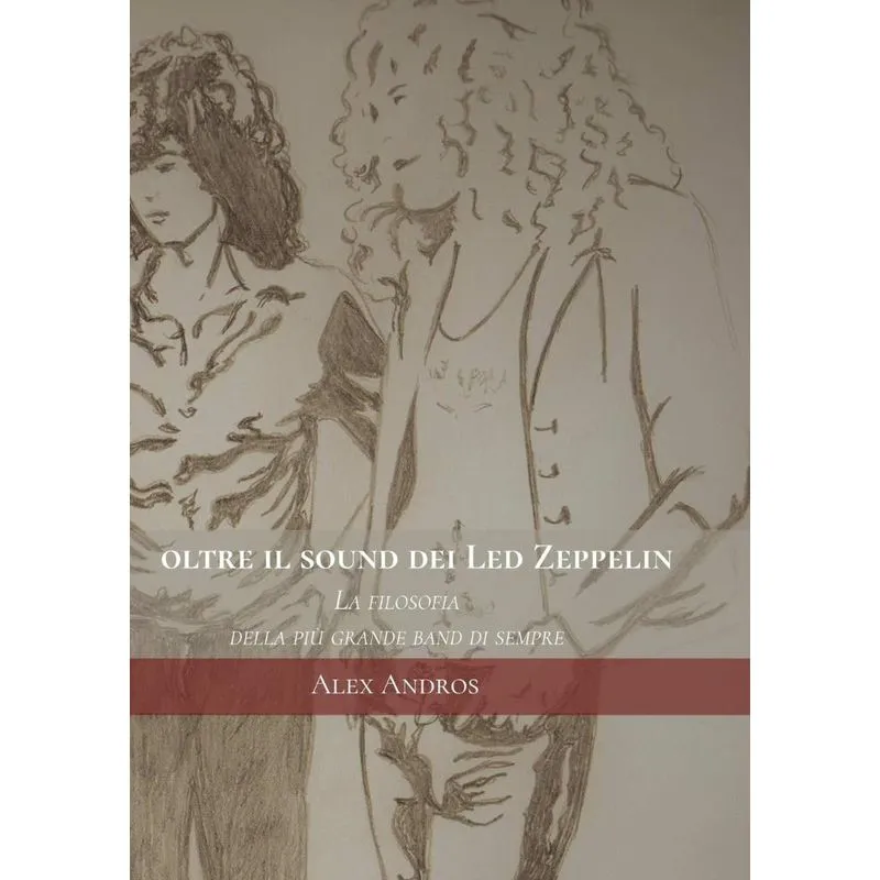 Oltre il sound dei Led Zeppelin