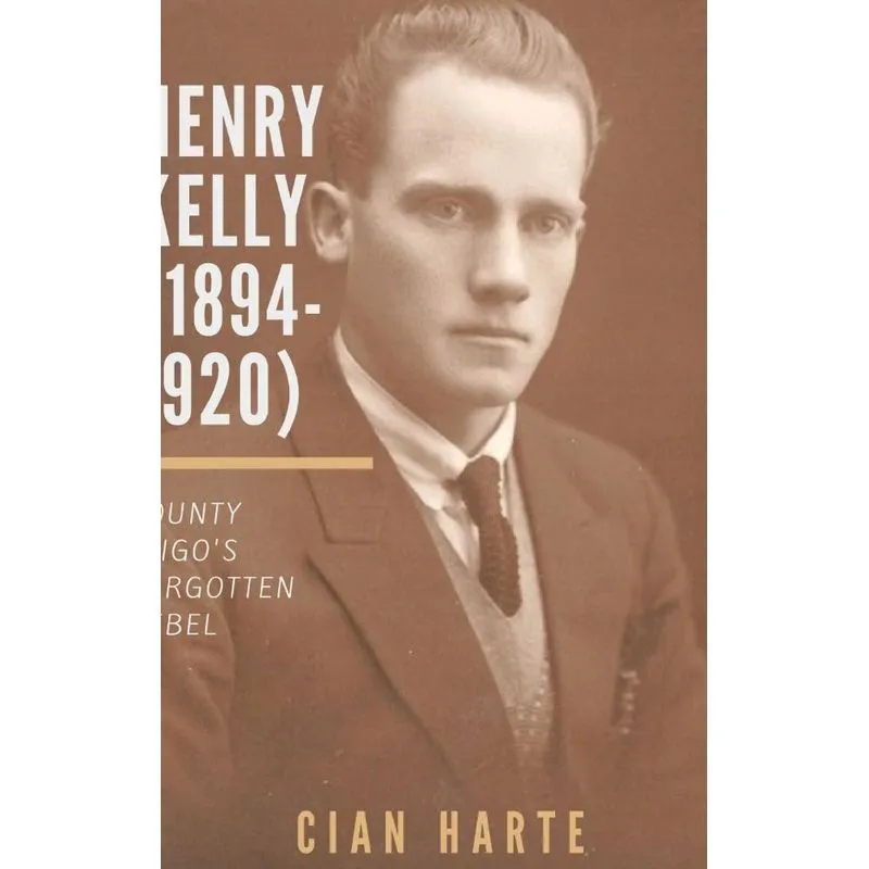 Henry Kelly (1894-1920)