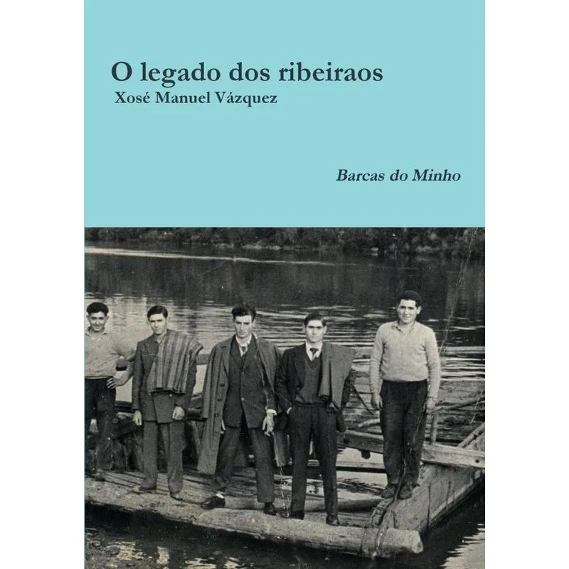 O legado dos ribeiraos