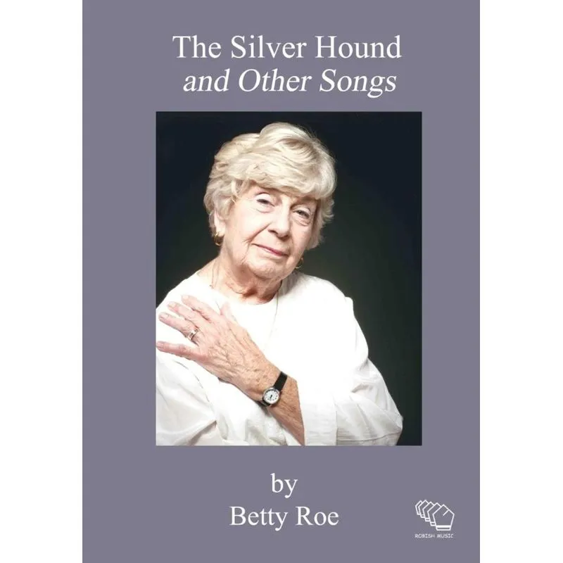 The Silver Hound and Other Songs