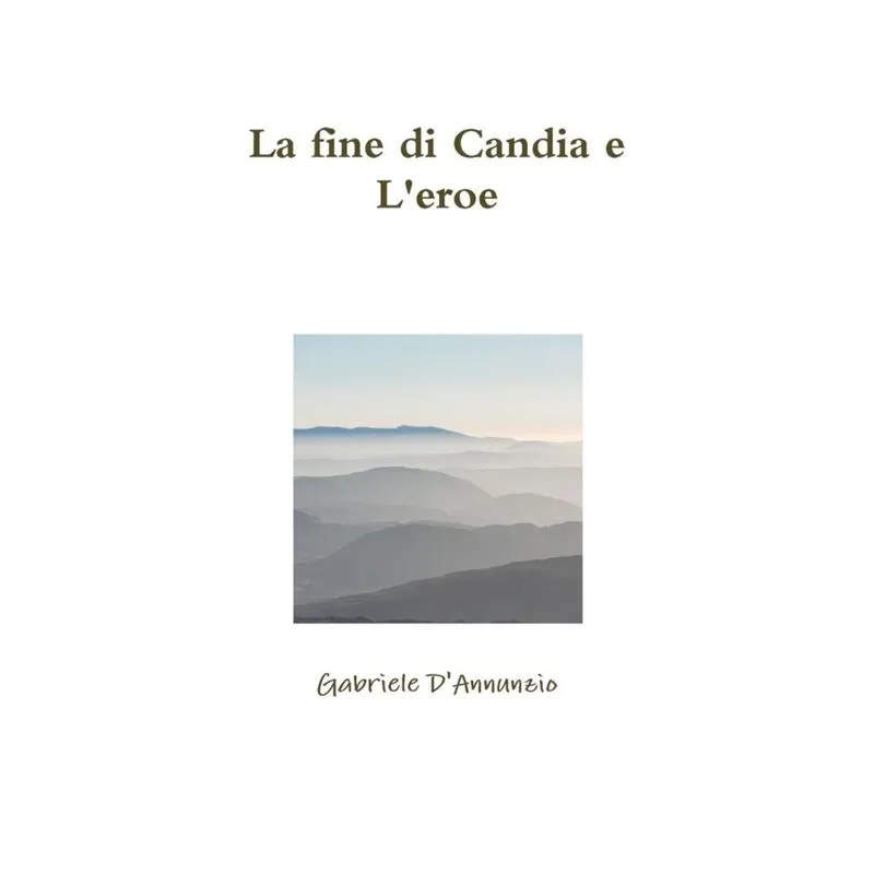 La fine di Candia e Leroe