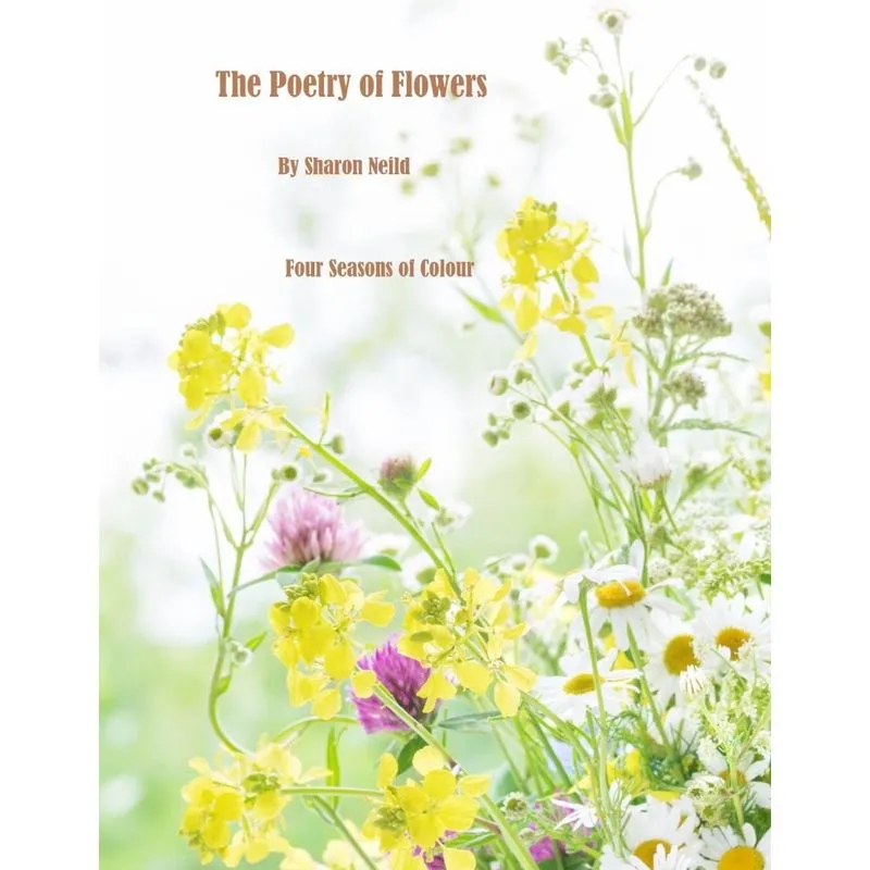 The Poetry of Flowers