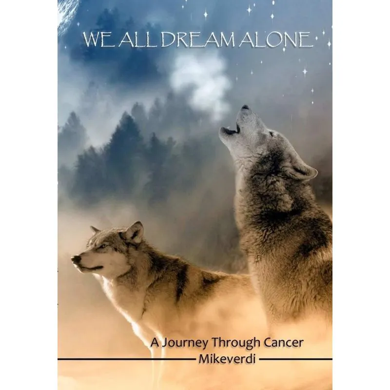 We All Dream Alone