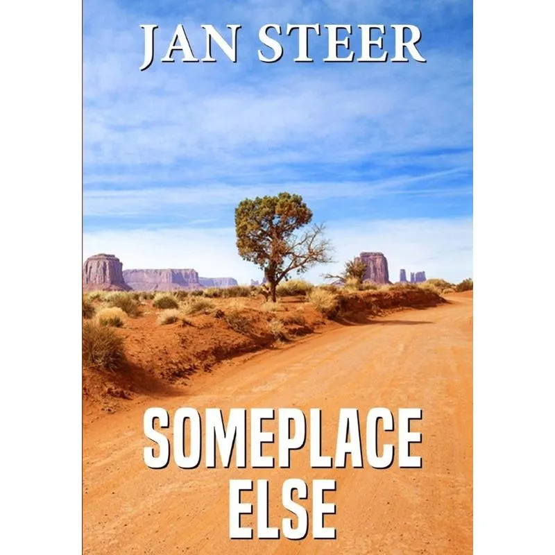 Someplace Else